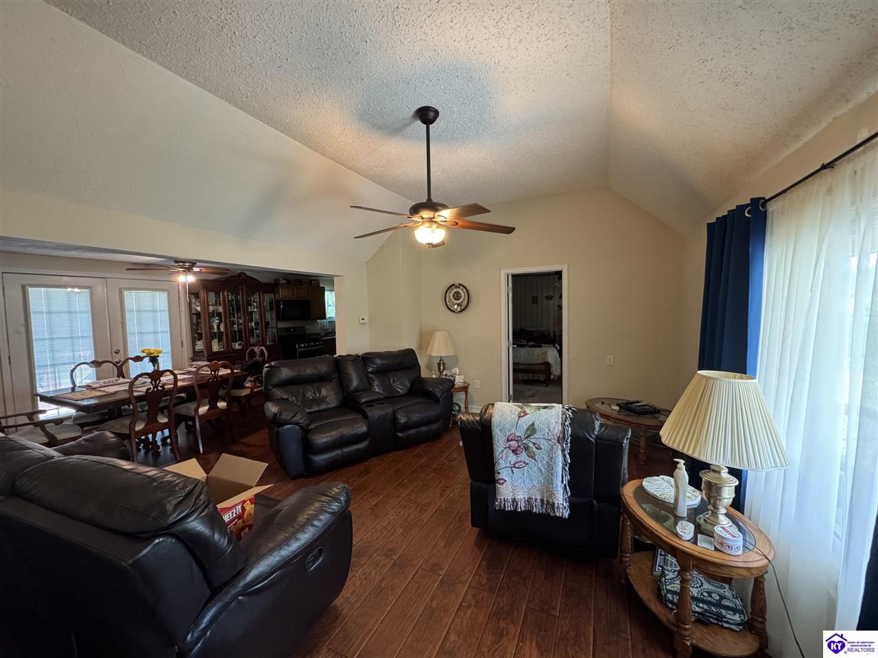 Listing Picture 709 Creek Street Cloverport, KY 40111 MLS HK25001622