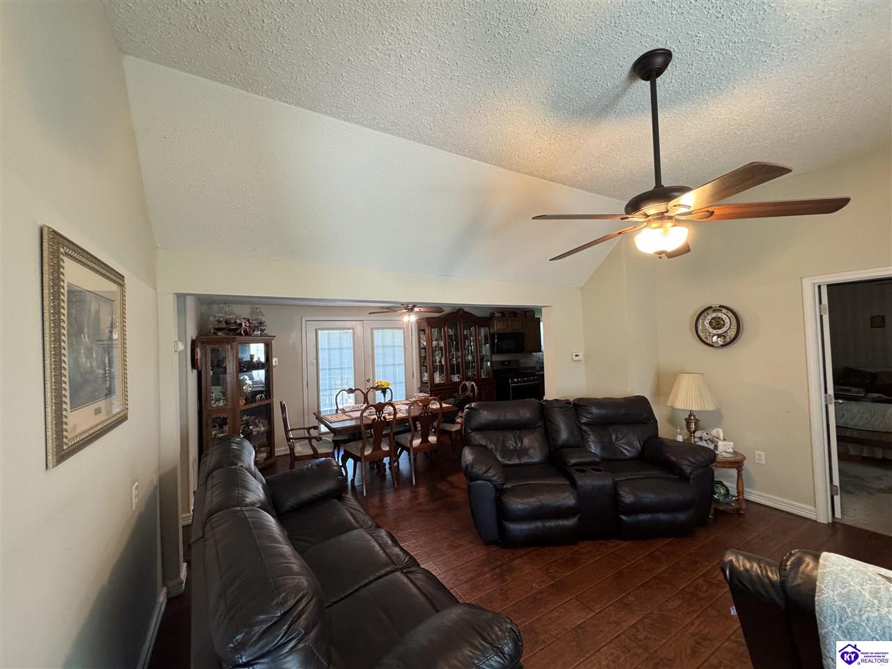 Listing Picture 709 Creek Street Cloverport, KY 40111 MLS HK25001622