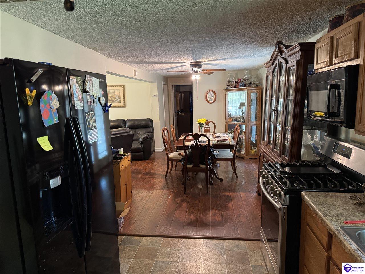 Listing Picture 709 Creek Street Cloverport, KY 40111 MLS HK25001622