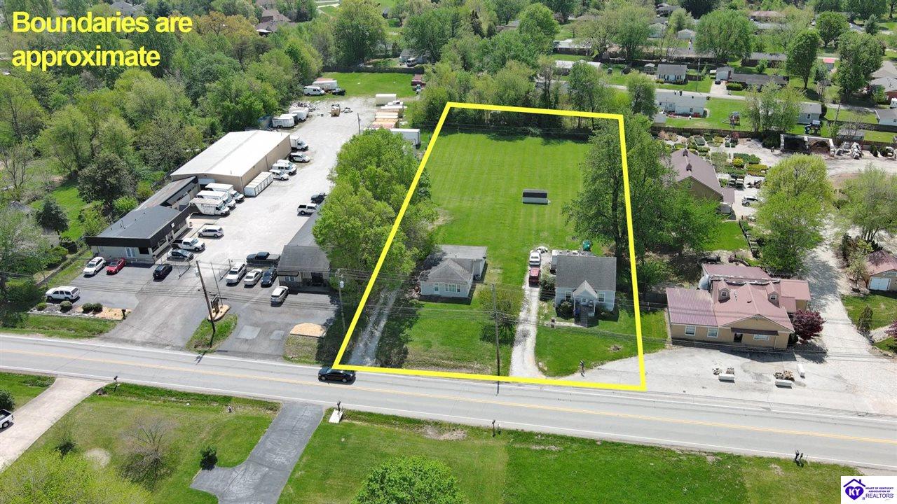 2681 Bardstown RoadElizabethtown, KY 42701