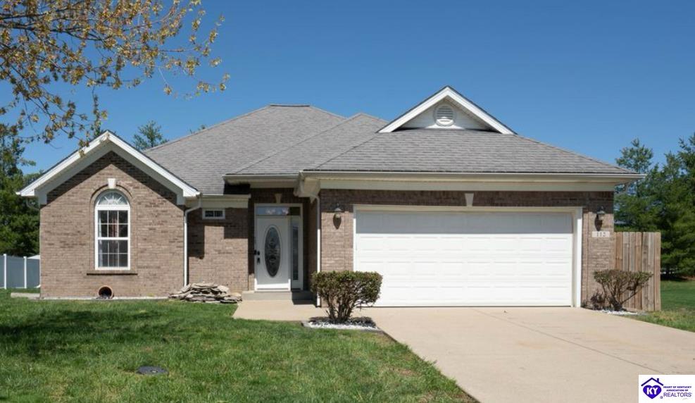 112 Tuscany LaneVine Grove, KY 40175