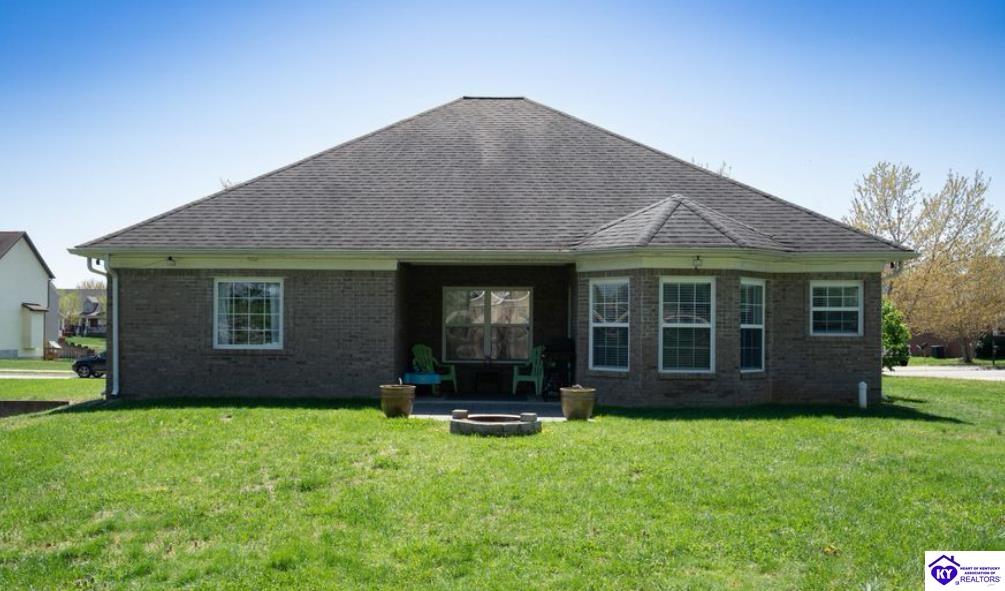 Listing Picture 112 Tuscany Lane Vine Grove, KY 40175 MLS HK25001624