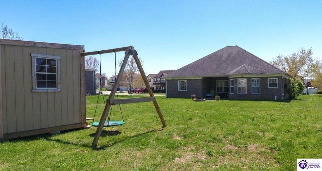 Listing Picture 112 Tuscany Lane Vine Grove, KY 40175 MLS HK25001624