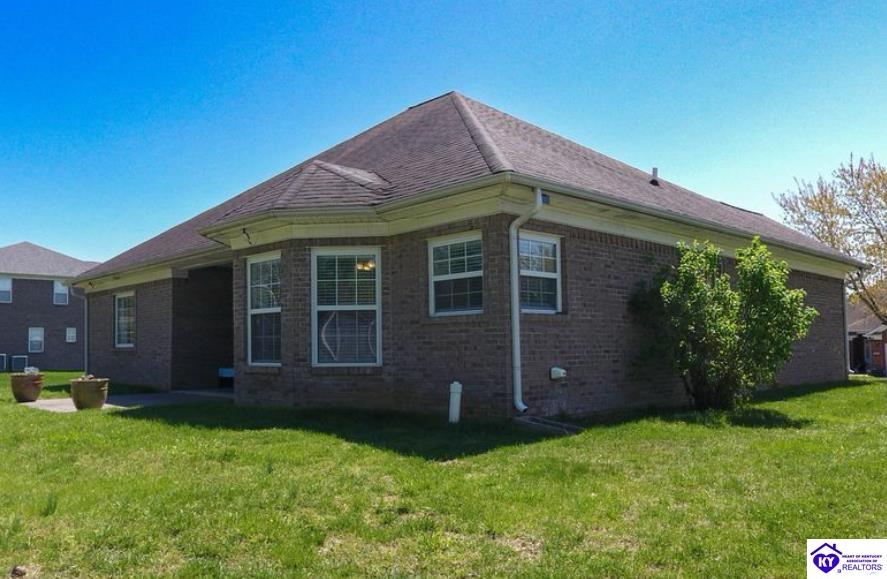 Listing Picture 112 Tuscany Lane Vine Grove, KY 40175 MLS HK25001624