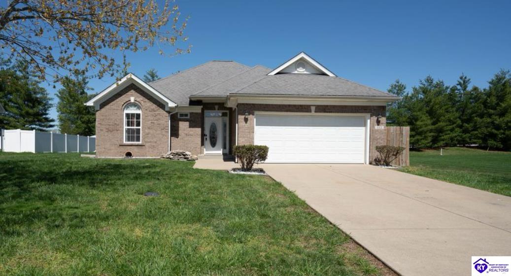 Listing Picture 112 Tuscany Lane Vine Grove, KY 40175 MLS HK25001624