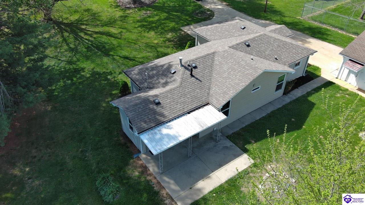 Listing Picture 4420 S Wilson Road Elizabethtown, KY 42701 MLS HK25001631