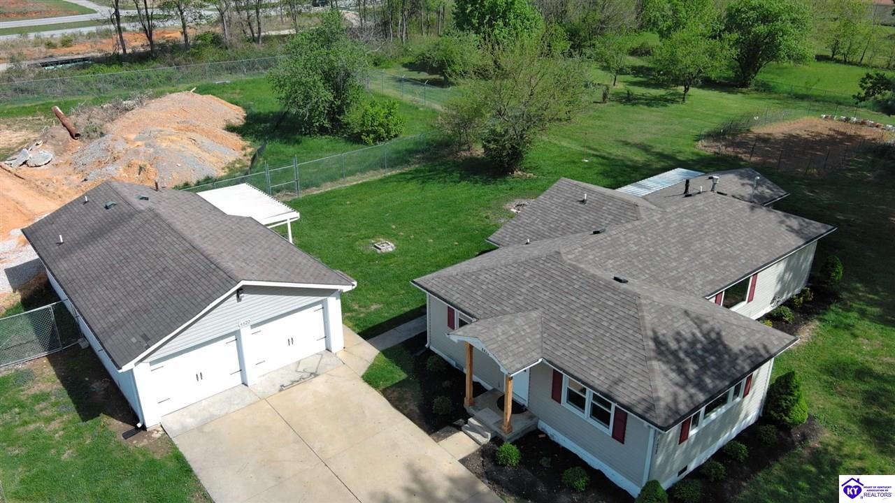 Listing Picture 4420 S Wilson Road Elizabethtown, KY 42701 MLS HK25001631