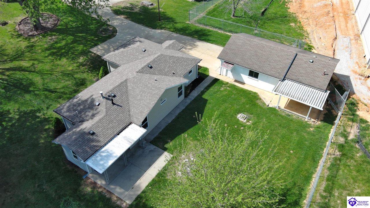 Listing Picture 4420 S Wilson Road Elizabethtown, KY 42701 MLS HK25001631