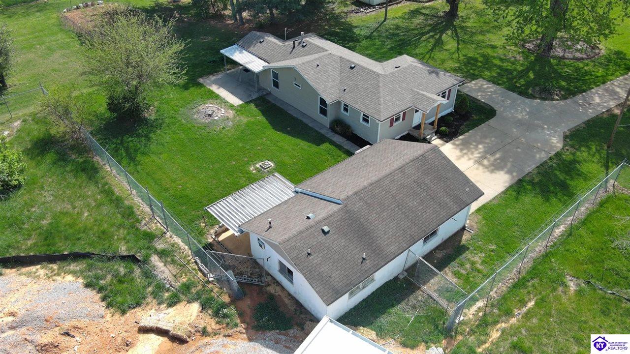 Listing Picture 4420 S Wilson Road Elizabethtown, KY 42701 MLS HK25001631