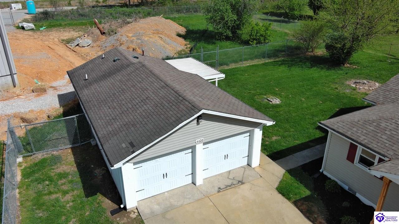 Listing Picture 4420 S Wilson Road Elizabethtown, KY 42701 MLS HK25001631