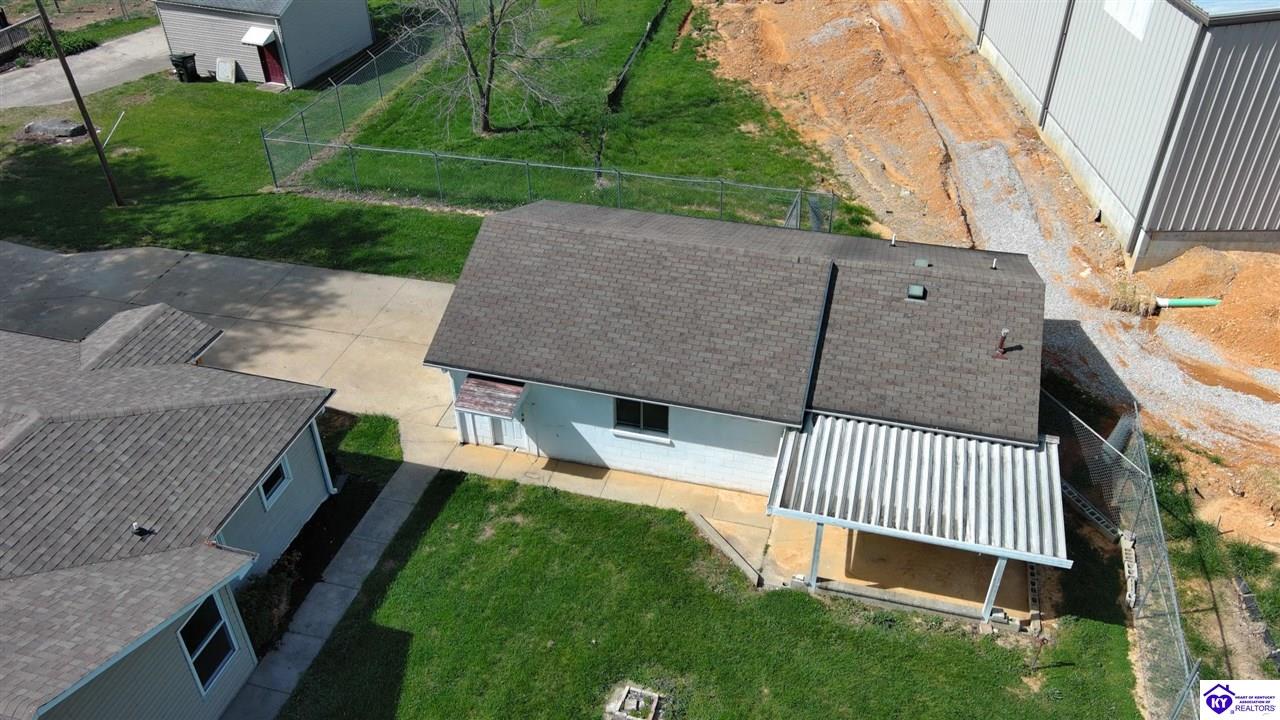 Listing Picture 4420 S Wilson Road Elizabethtown, KY 42701 MLS HK25001631