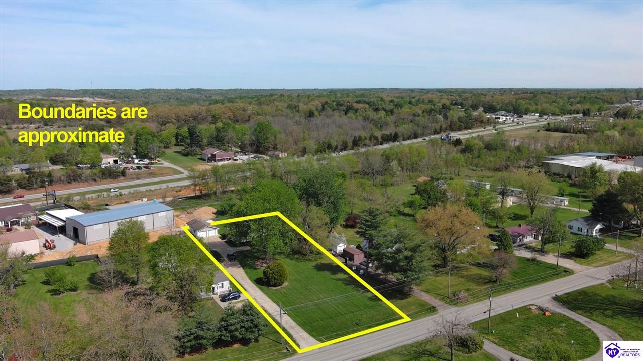 Listing Picture 4420 S Wilson Road Elizabethtown, KY 42701 MLS HK25001631