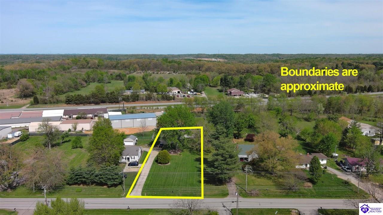 Listing Picture 4420 S Wilson Road Elizabethtown, KY 42701 MLS HK25001631