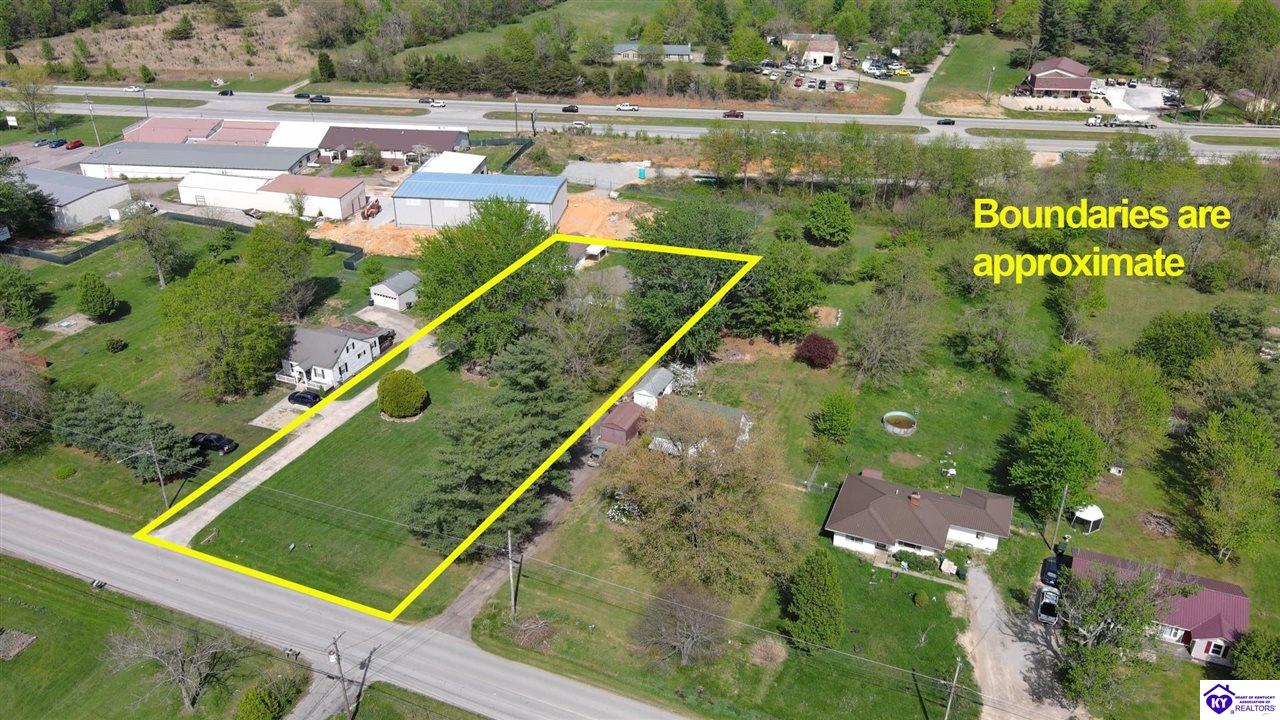 Listing Picture 4420 S Wilson Road Elizabethtown, KY 42701 MLS HK25001631