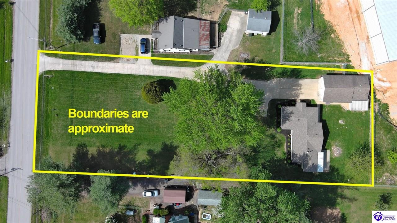 Listing Picture 4420 S Wilson Road Elizabethtown, KY 42701 MLS HK25001631