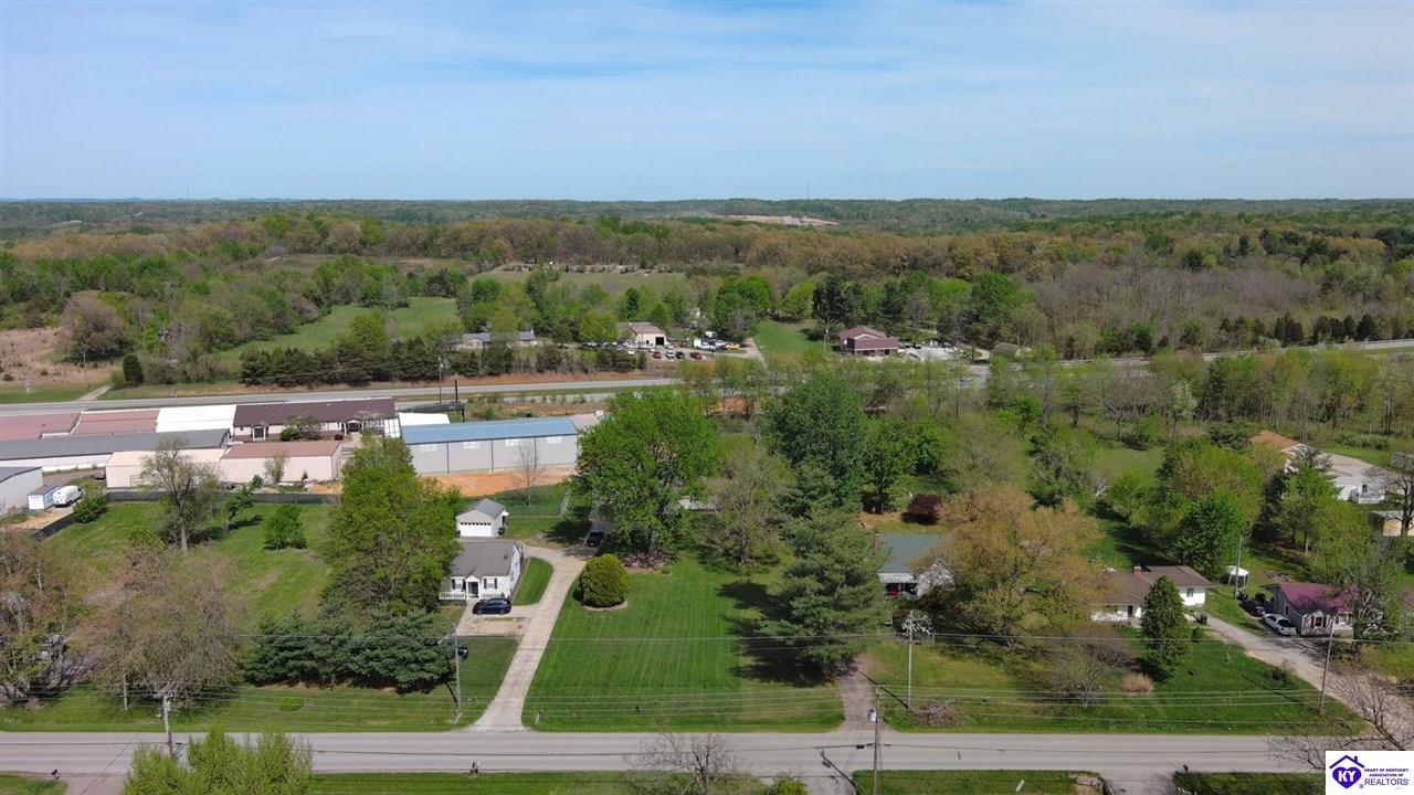 Listing Picture 4420 S Wilson Road Elizabethtown, KY 42701 MLS HK25001631