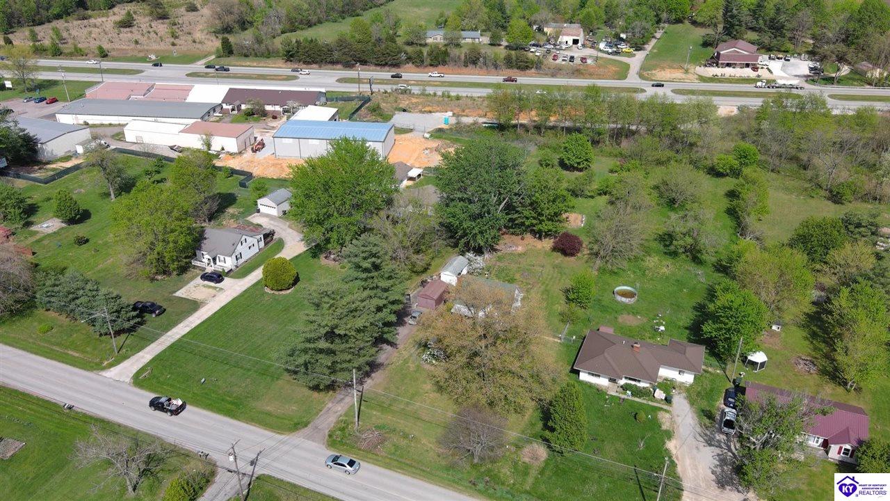 Listing Picture 4420 S Wilson Road Elizabethtown, KY 42701 MLS HK25001631