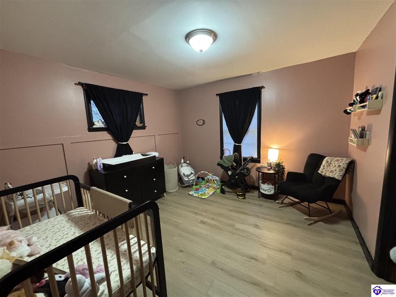 Listing Picture 4550 Garrett Road Ekron, KY 40117 MLS HK25001632