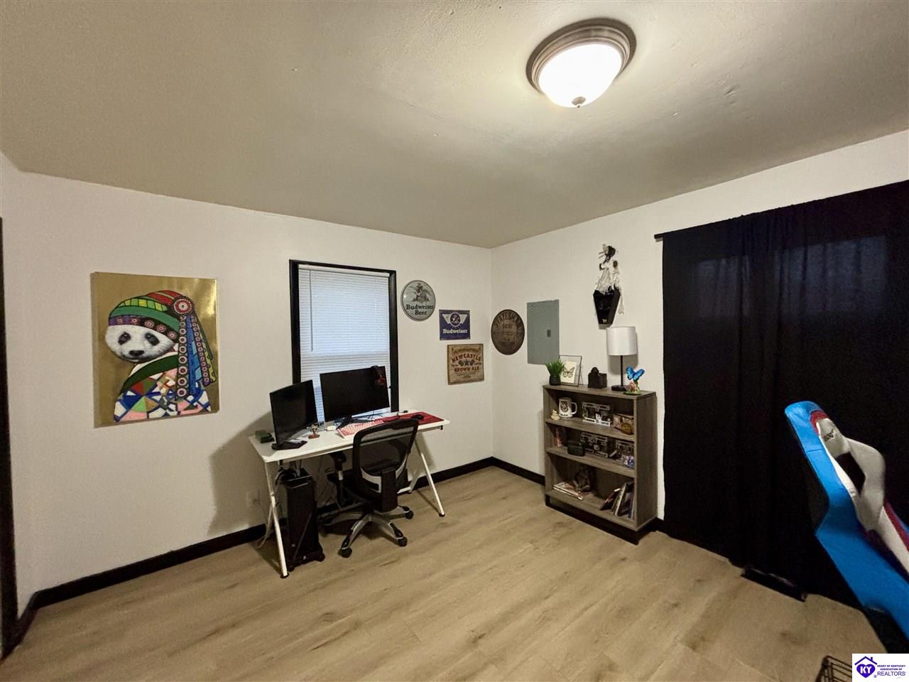 Listing Picture 4550 Garrett Road Ekron, KY 40117 MLS HK25001632