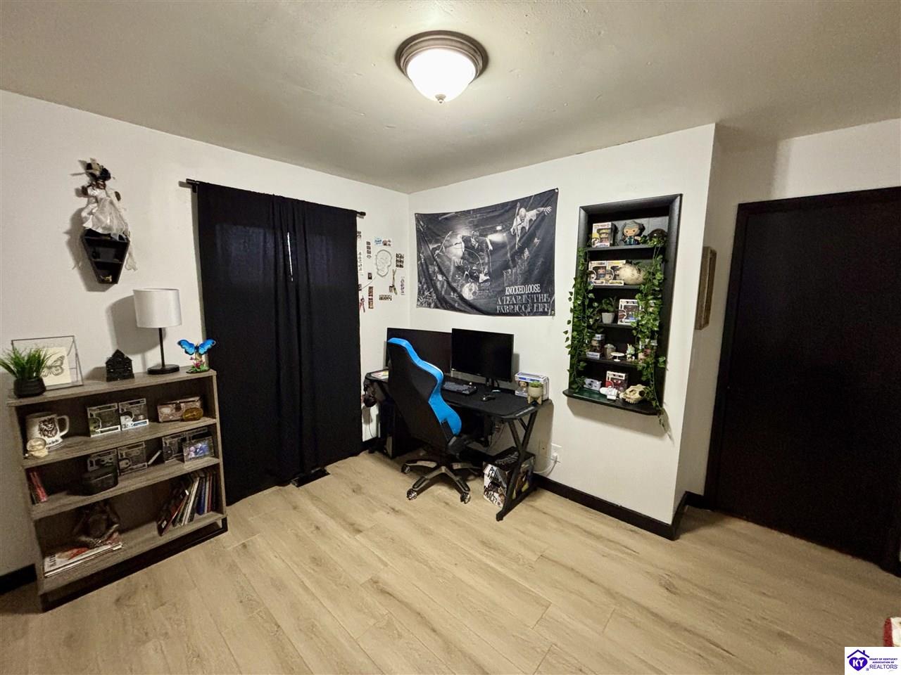 Listing Picture 4550 Garrett Road Ekron, KY 40117 MLS HK25001632