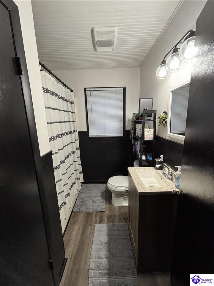 Listing Picture 4550 Garrett Road Ekron, KY 40117 MLS HK25001632