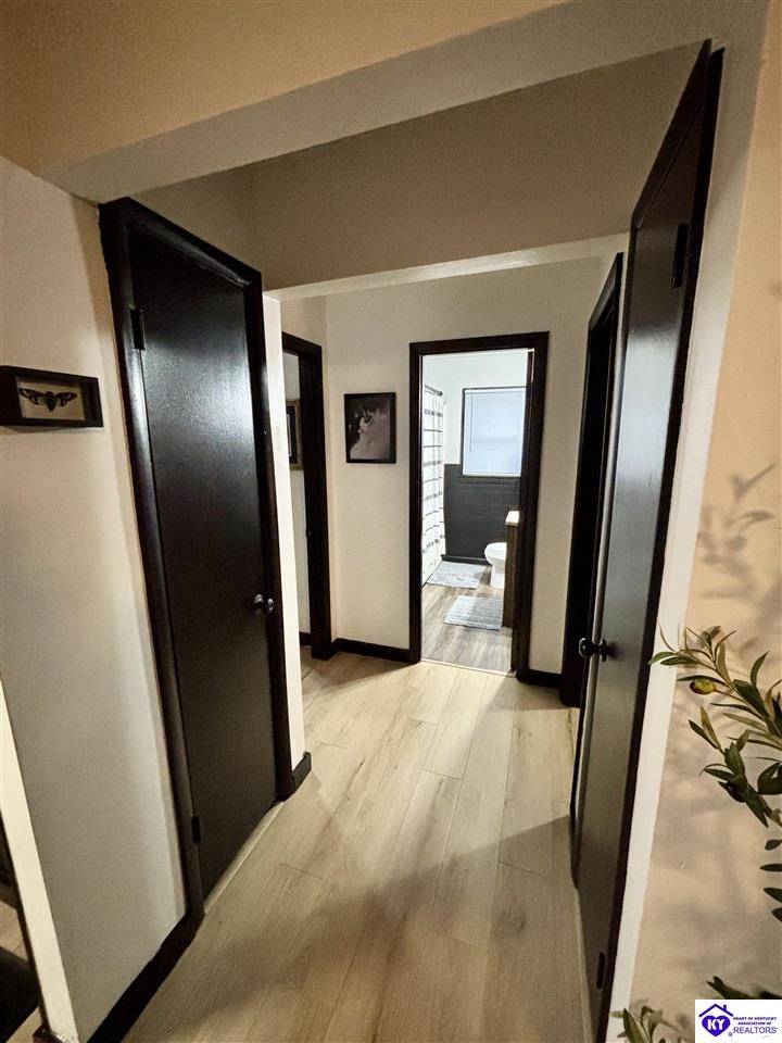 Listing Picture 4550 Garrett Road Ekron, KY 40117 MLS HK25001632