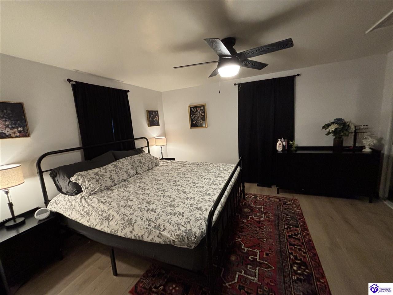 Listing Picture 4550 Garrett Road Ekron, KY 40117 MLS HK25001632