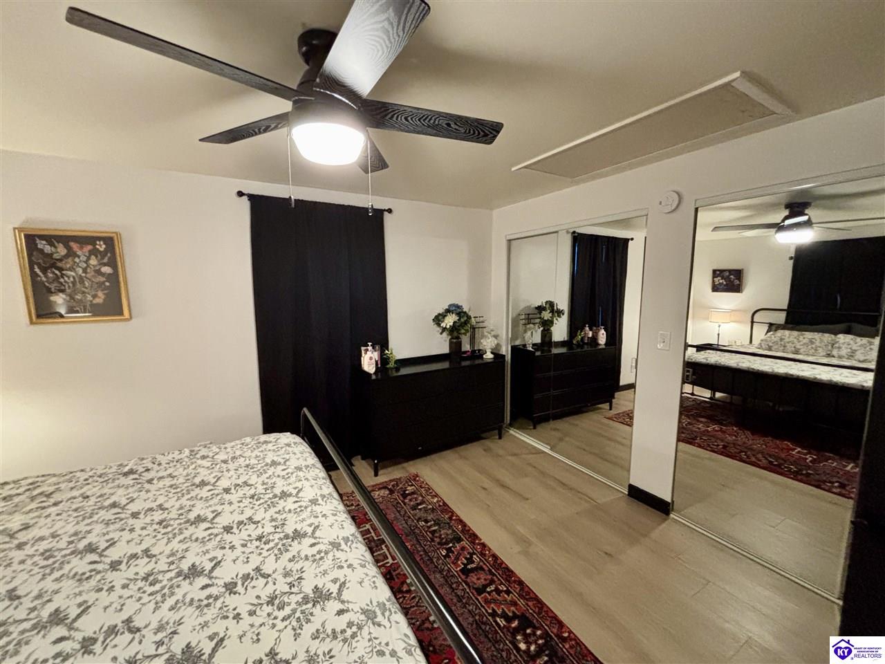 Listing Picture 4550 Garrett Road Ekron, KY 40117 MLS HK25001632