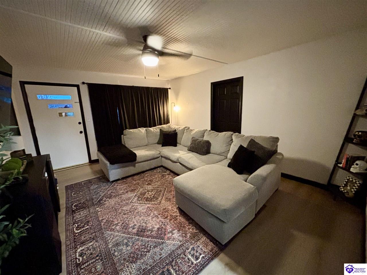 Listing Picture 4550 Garrett Road Ekron, KY 40117 MLS HK25001632