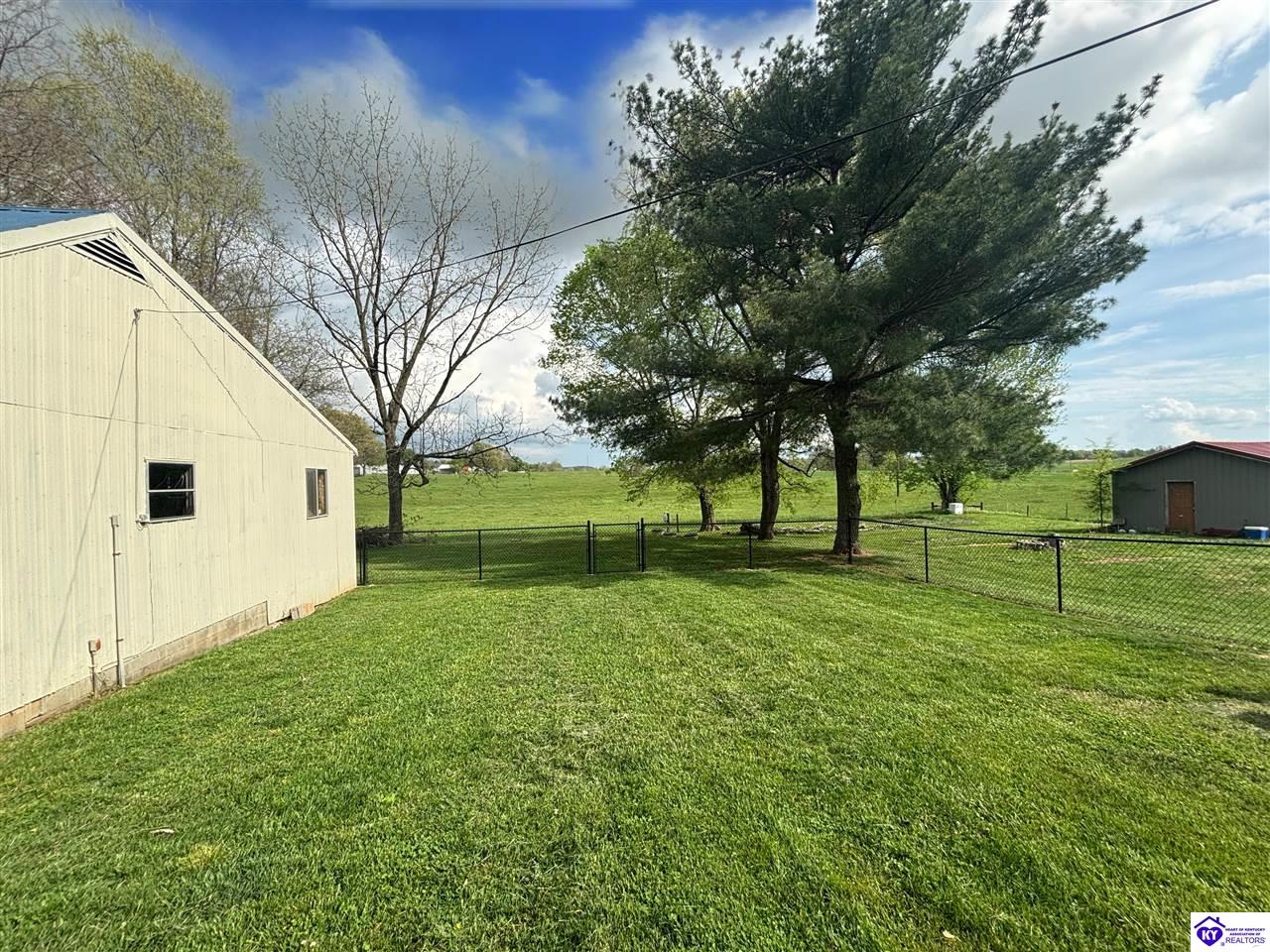 Listing Picture 4550 Garrett Road Ekron, KY 40117 MLS HK25001632