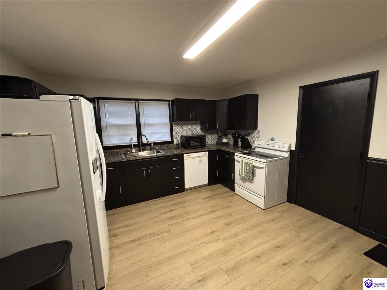 Listing Picture 4550 Garrett Road Ekron, KY 40117 MLS HK25001632