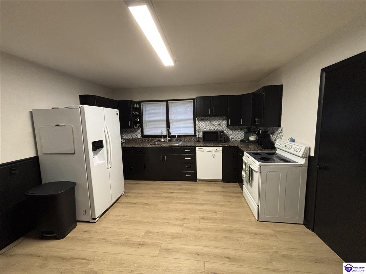 Listing Picture 4550 Garrett Road Ekron, KY 40117 MLS HK25001632