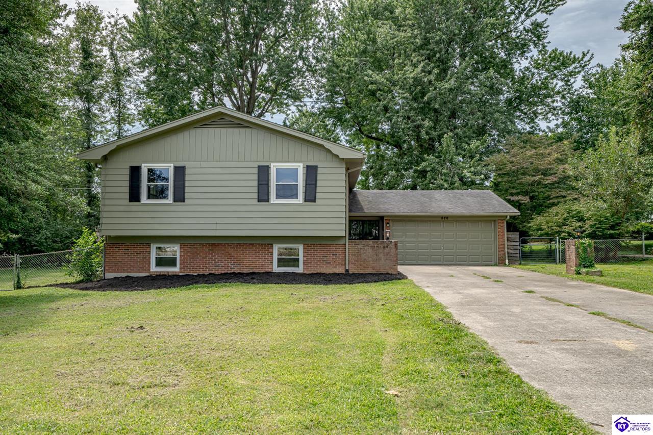 574 Walnut Hill RoadElizabethtown, KY 42701