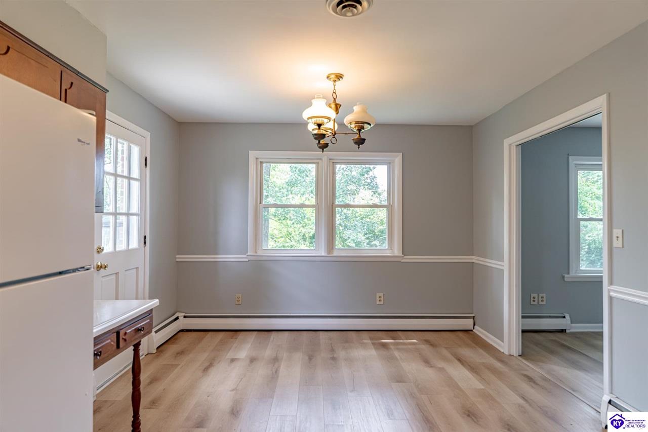 Listing Picture 574 Walnut Hill Road Elizabethtown, KY 42701 MLS HK25001641