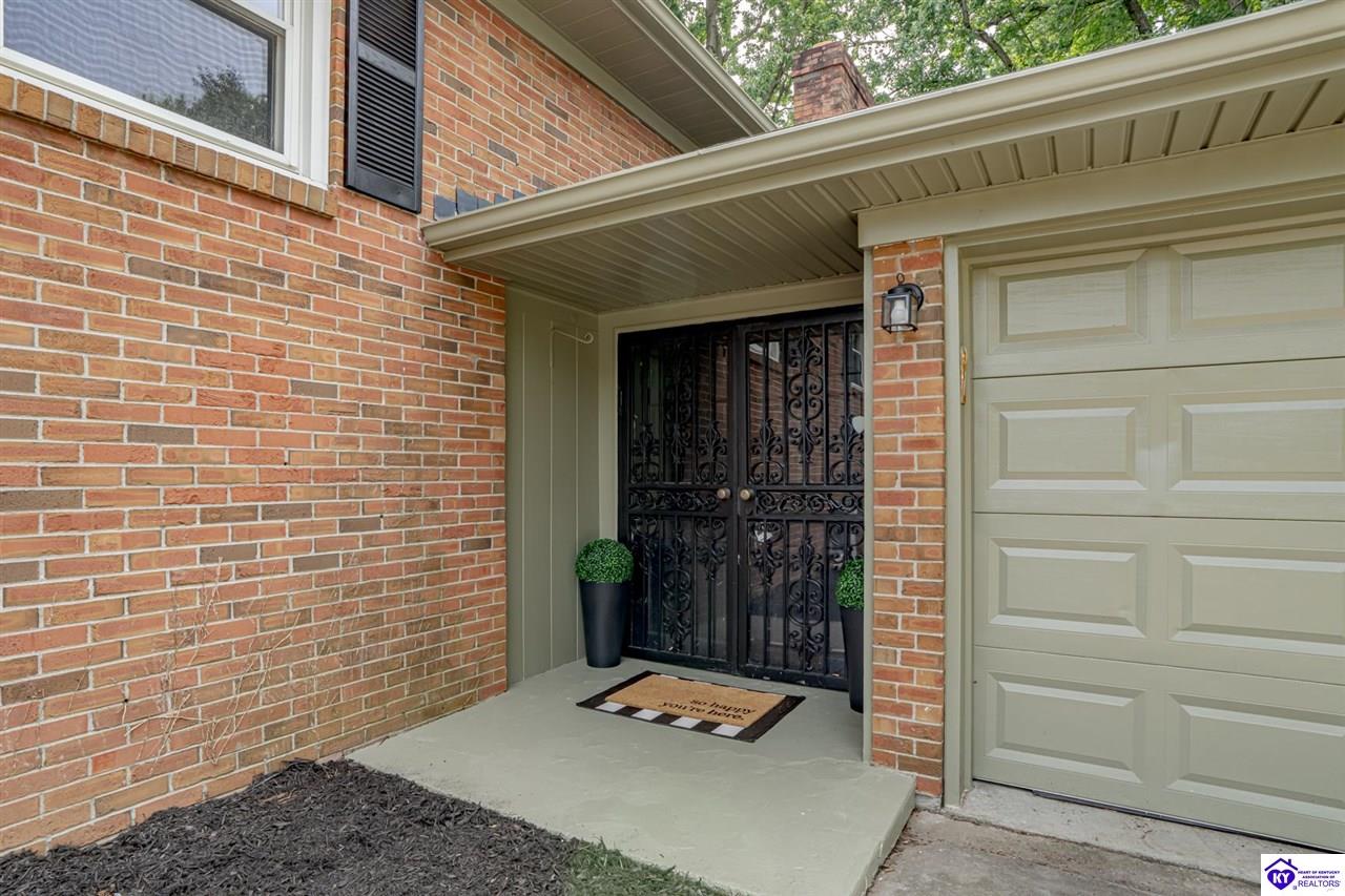 Listing Picture 574 Walnut Hill Road Elizabethtown, KY 42701 MLS HK25001641