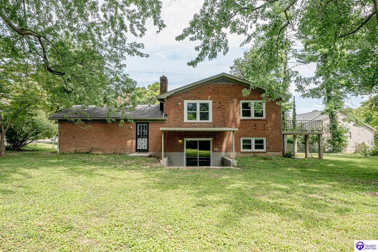 Listing Picture 574 Walnut Hill Road Elizabethtown, KY 42701 MLS HK25001641