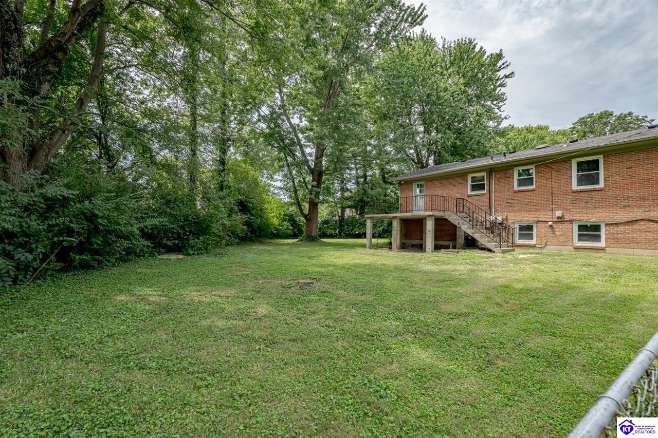 Listing Picture 574 Walnut Hill Road Elizabethtown, KY 42701 MLS HK25001641