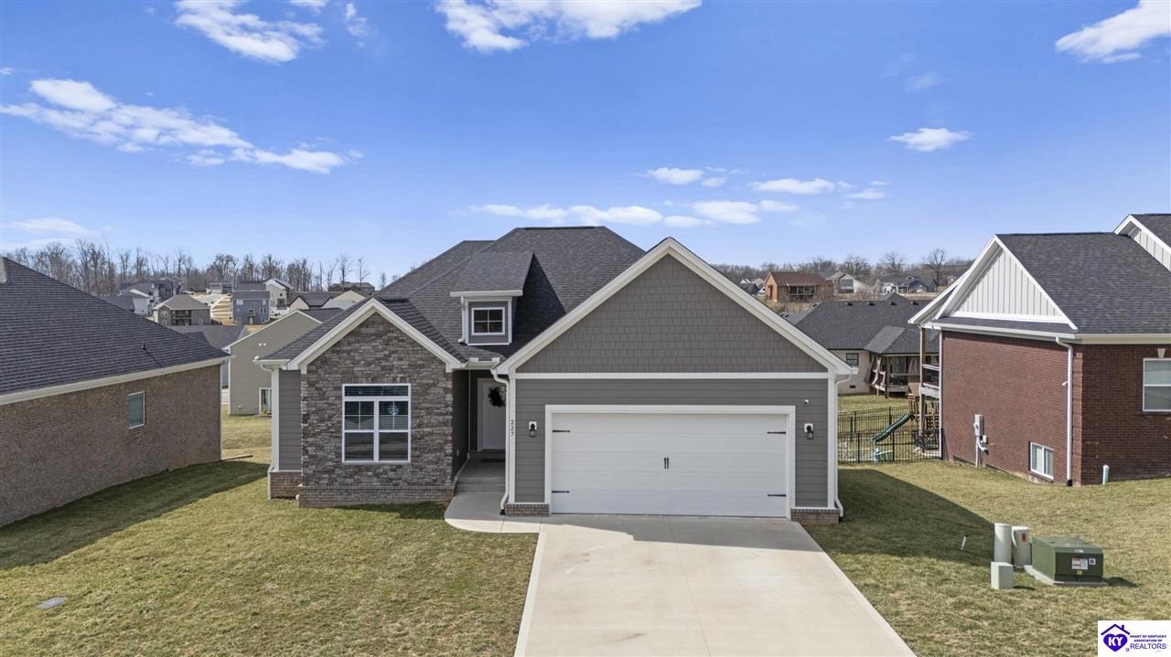 227 Wild Deer DriveElizabethtown, KY 42701