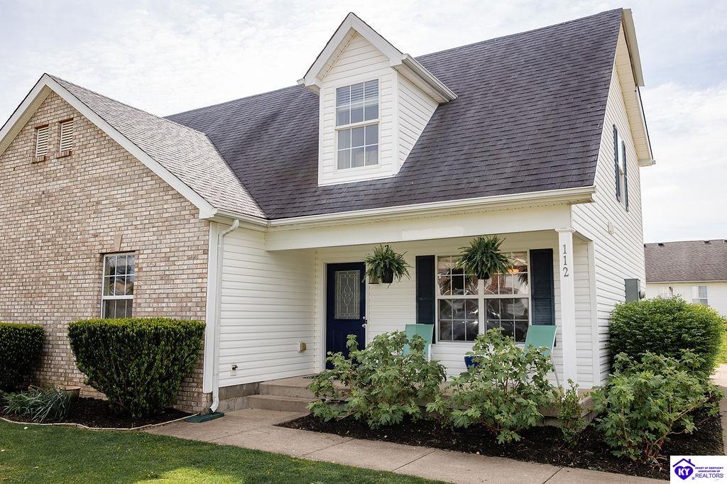 112 Cortland CourtElizabethtown, KY 42701