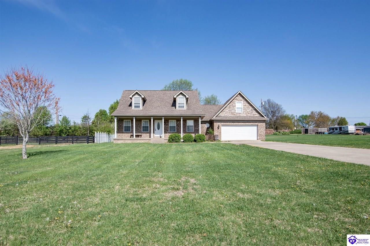 214 Marian CourtElizabethtown, KY 42701