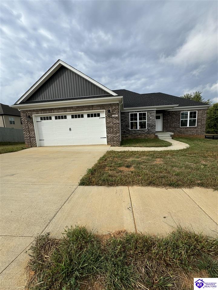 109 Lowball LaneVine Grove, KY 40175