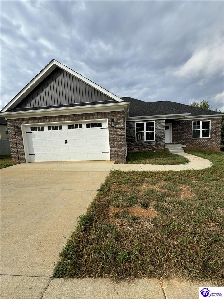 Listing Picture 109 Lowball Lane Vine Grove, KY 40175 MLS HK25001650