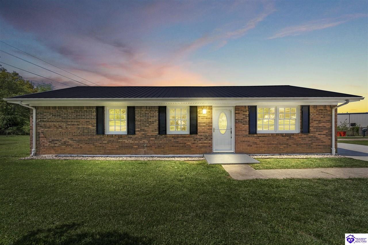 1400 Emory RoadElizabethtown, KY 42701