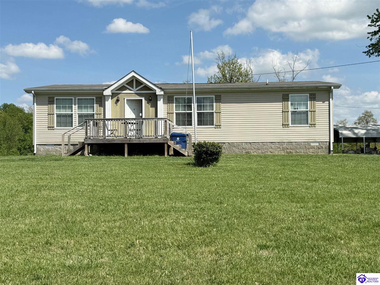 1235 Ira Wright RoadSummersville, KY 42782
