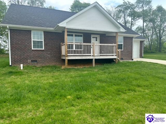149 Parkers LoopHodgenville, KY 42748