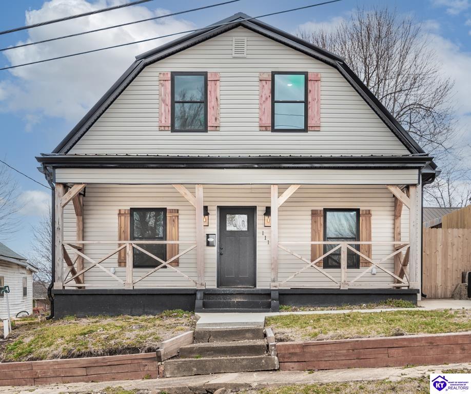 111 E Main StreetVine Grove, KY 40175