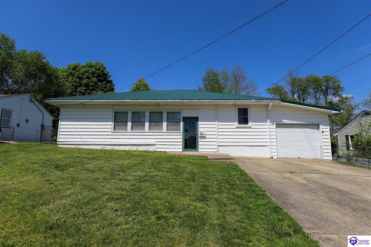 304 Manley AvenueVine Grove, KY 40175