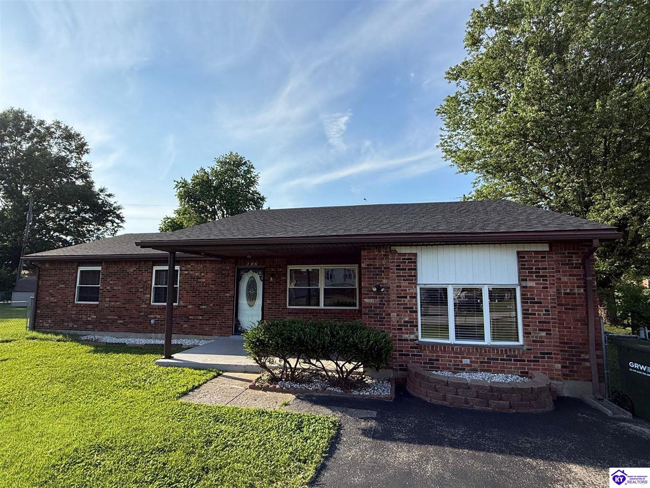617 Gayla CourtRadcliff, KY 40160