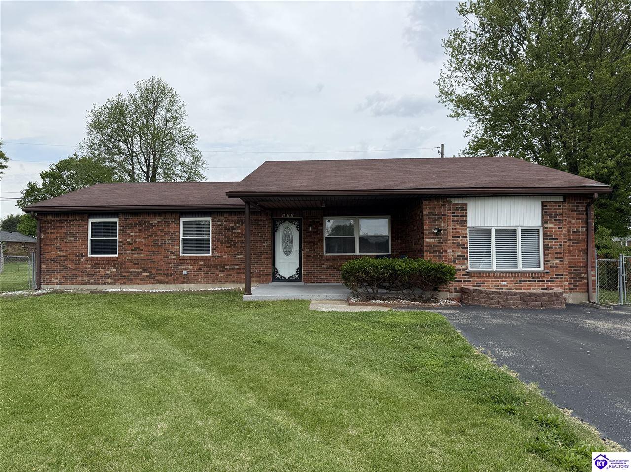 617 Gayla CourtRadcliff, KY 40160