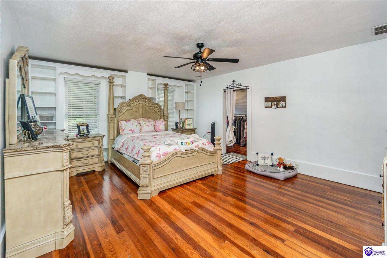 Listing Picture 152 Hamilton Heights Hodgenville, KY 42748 MLS HK25001665